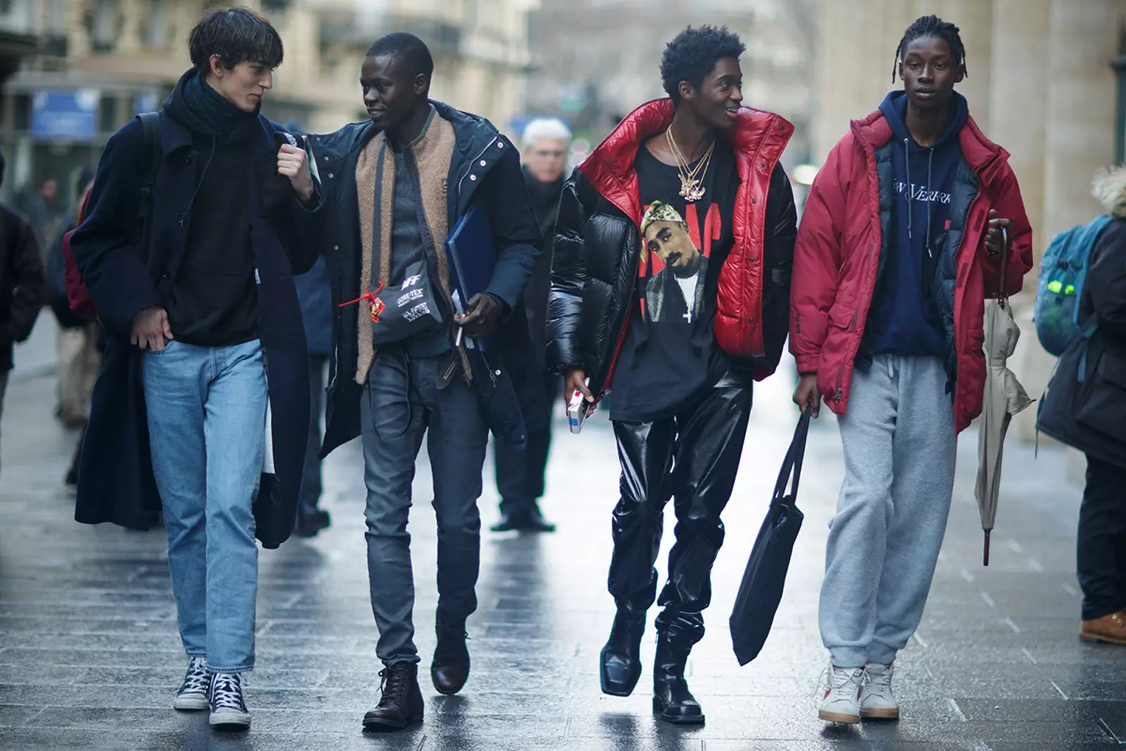 Mens Fashion